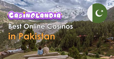 Pakistan Crypto Online Casinos ️ 10+ Verified {Sep 2024}